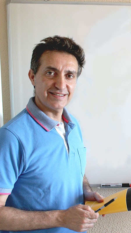 Justicia Director Médico 