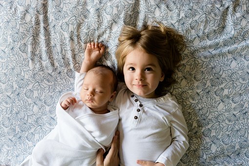 Dermatitis niños