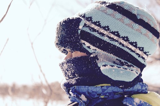 urticaria en niños