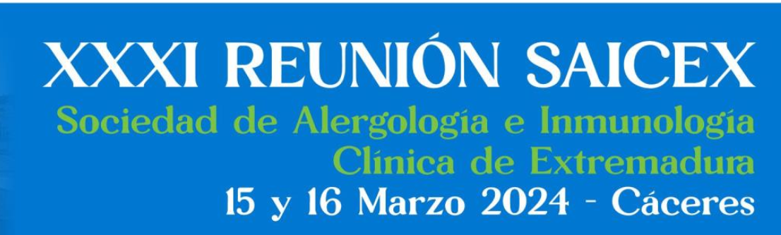 xxxi reunion saicex